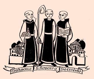 FOTOCister reconoce la labor del Espritu en tres monjes en sus inicios...