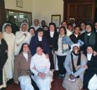M Teresa se incorpora a nuestra comunidad