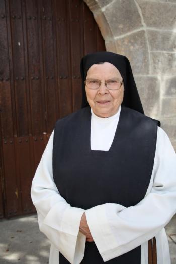 FOTOMADRE ISABEL