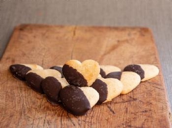 FOTOVuelve el chocolate a las estanteras de nuestra Tienda online!