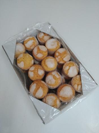 FOTOTen suficientes para desayunar