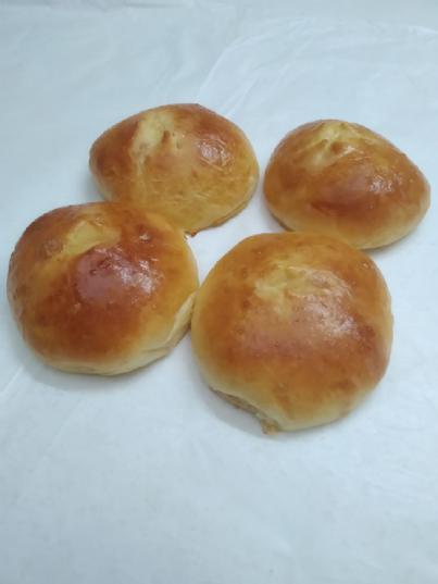 FOTORec�belos bien tiernos... Bolsa con 4 unidades