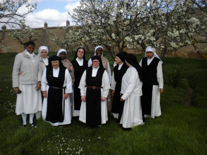 FOTOCelebremos este da de Victoria, con la certeza de que nos ha dejado su Paz, su Espritu Santo. 