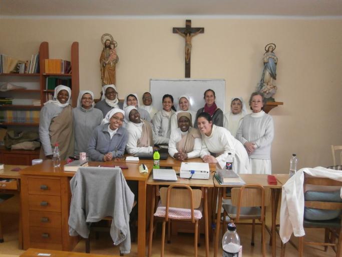 FOTOImagen que ofrecan las participantes