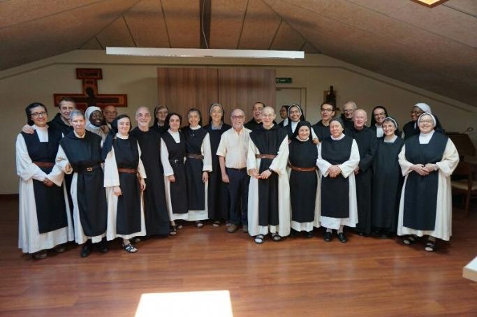 FOTOParticipantes en el curso