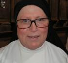 Madre Aránzazu, celebró su 50 aniversario de Profesión religiosa