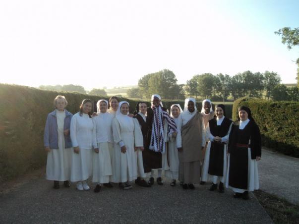 FOTO:En nuestra reciente peregrinación a la ermita FOTOEn nuestra reciente peregrinación a la ermita