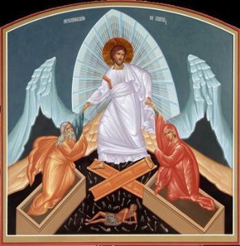 FOTO:Cristo nos arranca del pecado y de la muerte!!! FOTOCristo nos arranca del pecado y de la muerte!!!