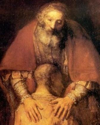 El Padre Misericordioso
