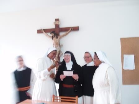 SOR JOS