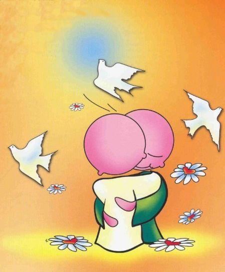amor fraterno