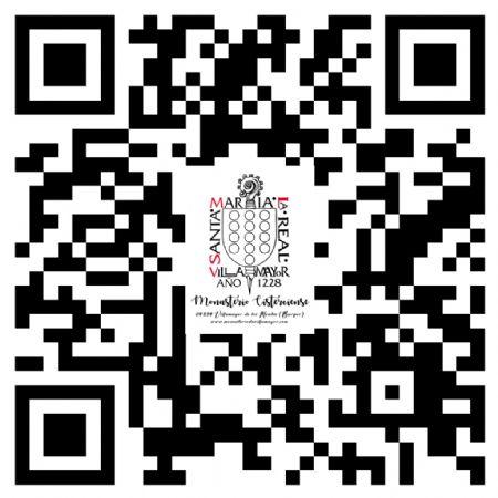 QR para oraci&oacute;n cuaresmal 2026