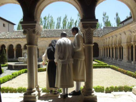 claustrillas
