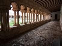 Monasterio Villamayor - 