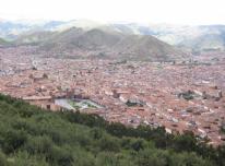 De visita al Cuzco - 